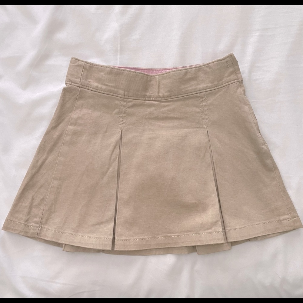 Girls Gap Skirt size 7